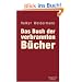 Das Buch der verbrannten B�cher