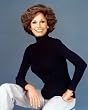 MARY TYLER MOORE 8X10 COLOR PHOTO