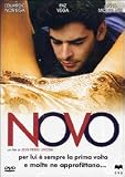 novo (Dvd) Italian Import