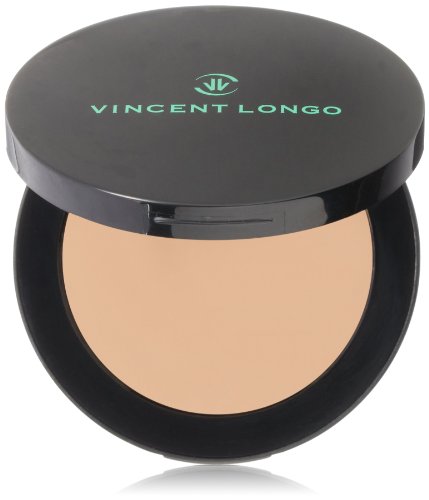VINCENT LONGO Crème Concealer, Light