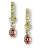 Signature Diamond Charms