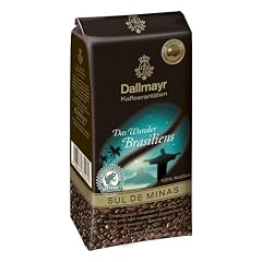 Dallmayr Kafffeerarit�t Sul de Minas 250g in Bohne, 6er Pack (6 x 250 g )
