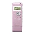 Sony ICD-UX71F - Pink Digital voice recorder