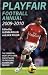 Playfair Football Annual 2009-2010