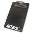 Ultrak Timing Clipboard - Track And Field