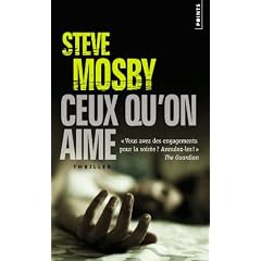 Ceux qu'on aime