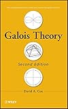 Galois theory