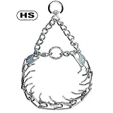 Herm Sprenger Prong Collar 14 inch Lightweight