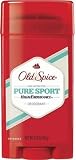 Old Spice High Endurance Deodorant Solid Pure Sport 95 ml