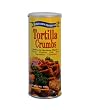Southern Homestyle Tortilla Crumbs, Gluten Free, 12-Ounce Cans (Pack of 6)