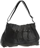 Marc Labat Vega, Sac bandoulière - Noir