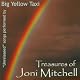 Treasures of Joni Mitchell