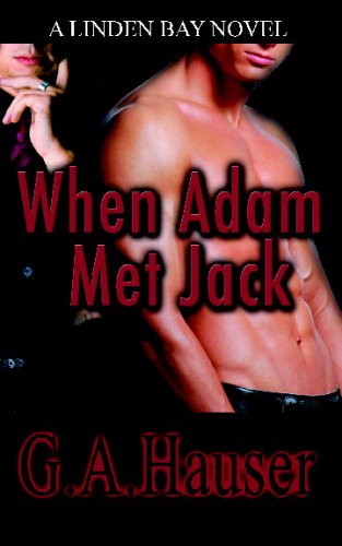 When Adam Met Jack