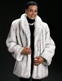 Norwegian Fox Jacket