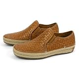 Cole Haan /Cole Haan Nike Air/ G series -- *Nantucket Espandrille Tan WovenC06262 -- Men's