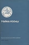 Hailes Abbey, Gloucestershire