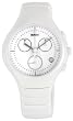 Rado True White Ceramic Chronograph Mens Watch R27832012