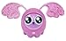 Fijit Friends Newbies Powder Pink Kenzie Figure
