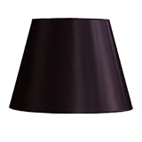Wide Barrel Lamp Shade