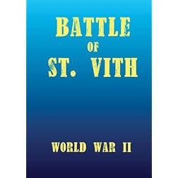 Battle of St.Vith