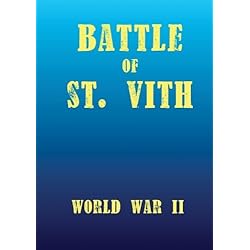 Battle of St.Vith