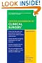 Oxford Handbook of Clinical Surgery (Oxford Handbooks)