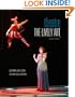 Theatre:  The Lively Art