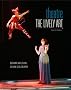 Theatre:  The Lively Art