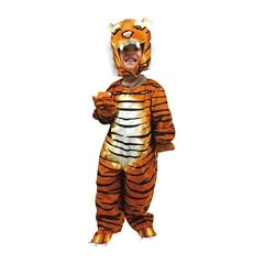 RaKonrad 5630 - Kinderkost�m "Tiger"