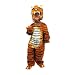 RaKonrad 5630 - Kinderkost�m "Tiger"