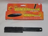 : Rubber Wonderbrush