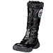 Naturino Nat.HART 3500432.01.9101, Mädchen Stiefel
