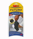 Futuro Custom Fit Ankle Stabilizer, Small/Medium