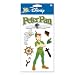 Ek Success Disney DJBCM07 Peter Pan 3-D Sticker