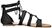 XOXO Women's Imogen Gladiator Sandal