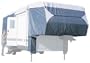 Classic Accessories 75963 PolyPro III Deluxe 5th Wheel Cover Kit