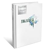 Guide Final Fantasy XIII - �dition collectorpar Square Enix