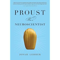 Proust was a Neuroscientist
