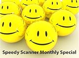 Speedy File Brander and Fujitsu ScanSnap S-510 Bundle