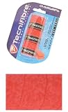 Tecnifibre Red Pro Level O/G (3x), Tecnifibre, Grips, Racquets Sports Accessories