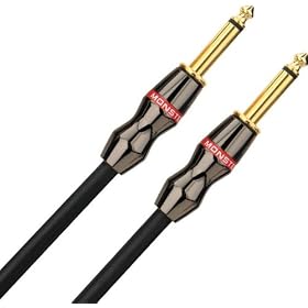 Monster Cable - Cables jack jack Monster Keyboard Jack/Jack 3.65m KEYB12