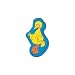Sesame Street - Big Bird Antenna Topper