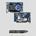 Galaxy Technology 1 GB DDR2 625MHz GeForce GT220 Graphics Card 22TGE8HX2IUN
