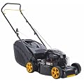McCulloch MCB40-450C Petrol Rotary Lawnmower