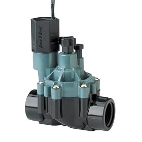 Buy Rain Bird 3 4-Inch Sprinkler System Automatic In-Line Valve With Flow Control... by Rain Bird now!