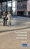 The essential personnel sourcebook