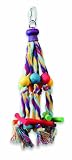 Happy Pet Parrot Toy - Octopus