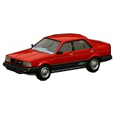トミカリミテッドヴィンテージ TLV-N010b 日産サニー1500 4WD スーパーサルーン(赤)