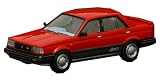 トミカリミテッドヴィンテージ TLV-N010b 日産サニー1500 4WD スーパーサルーン(赤)