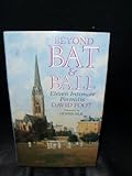 Beyond bat & ball